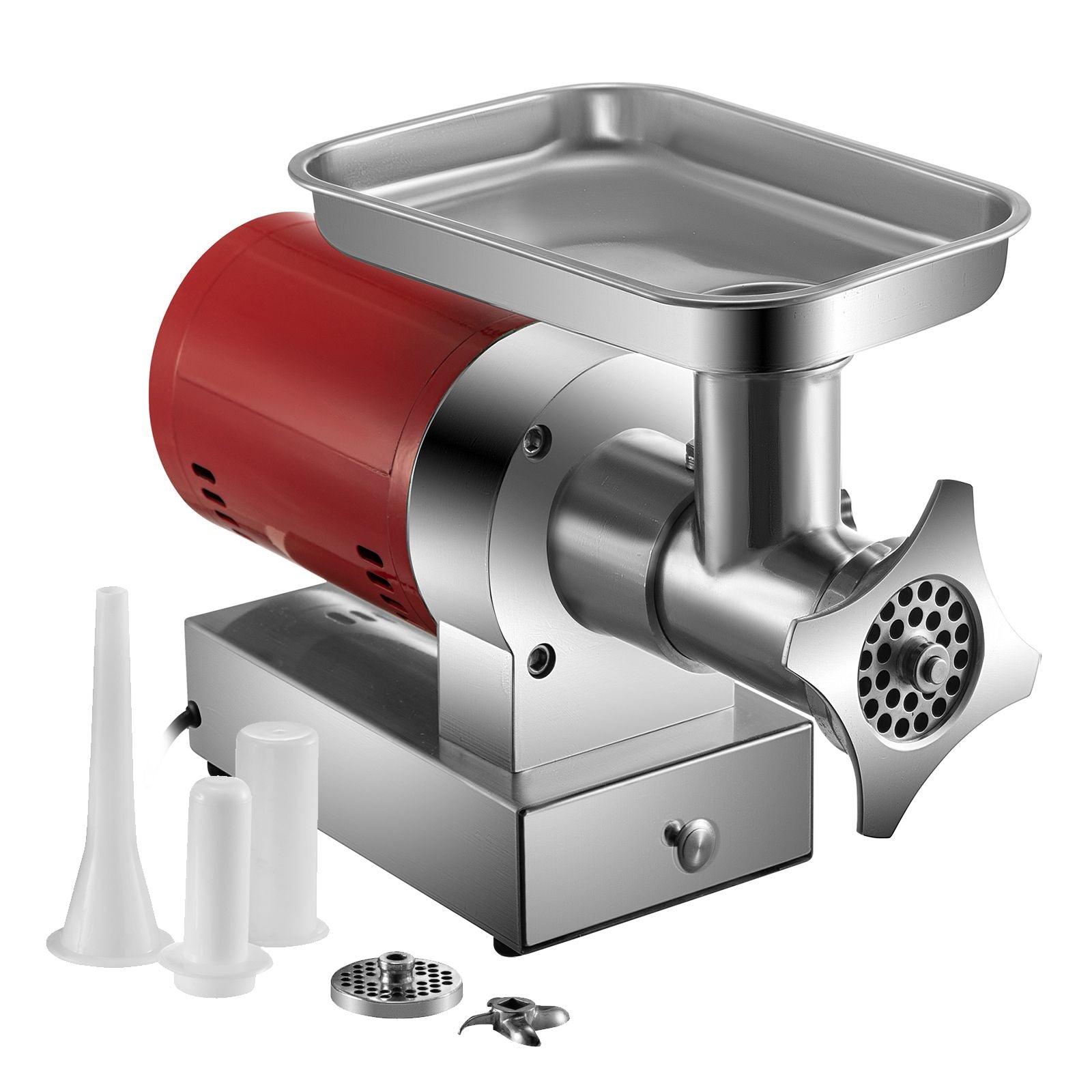 Electric Meat Grinder Machine Electric Meat Mincer 661 Lbs/Hour 1100W Bedworld
