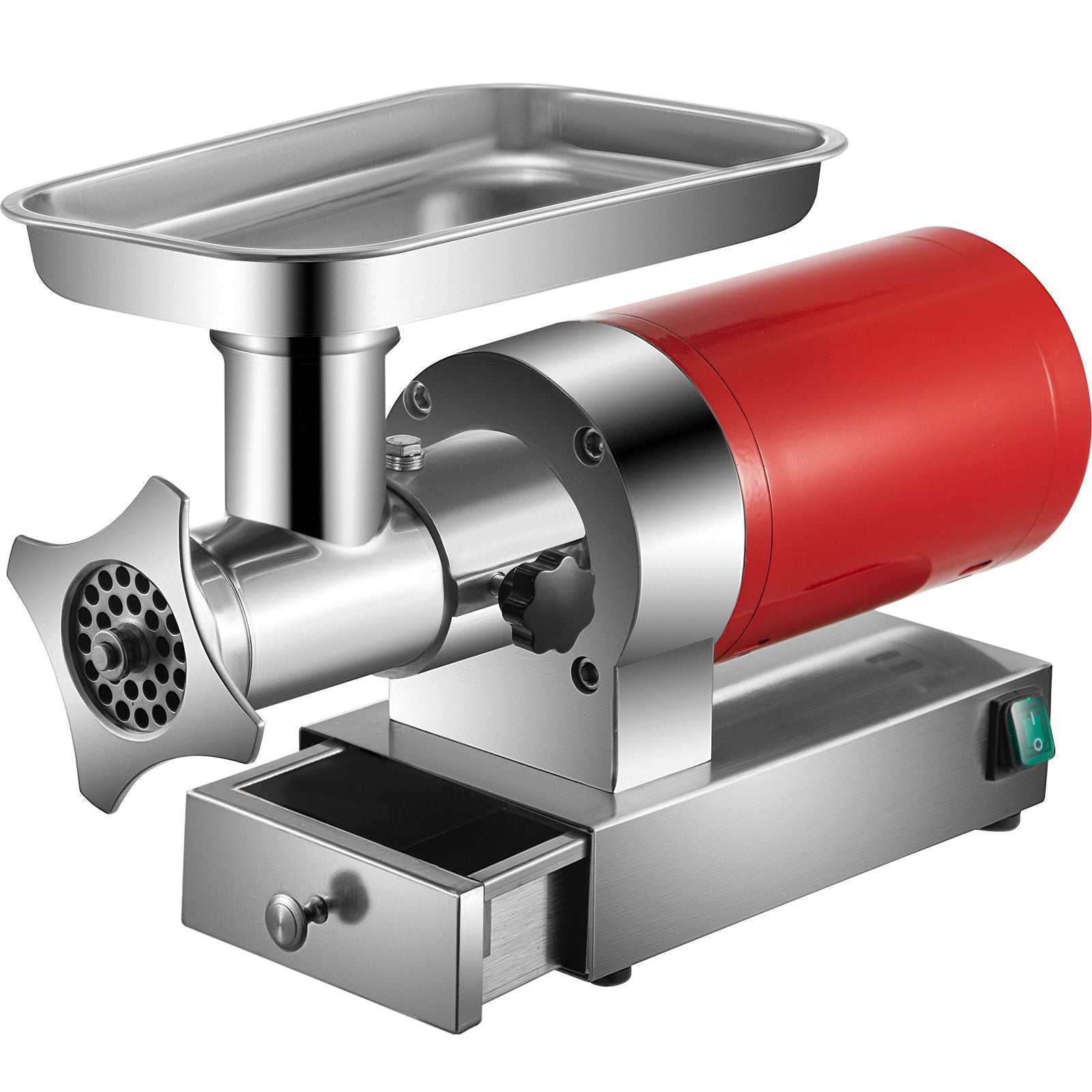 Electric Meat Grinder Machine Electric Meat Mincer 661 Lbs/Hour 1100W Bedworld