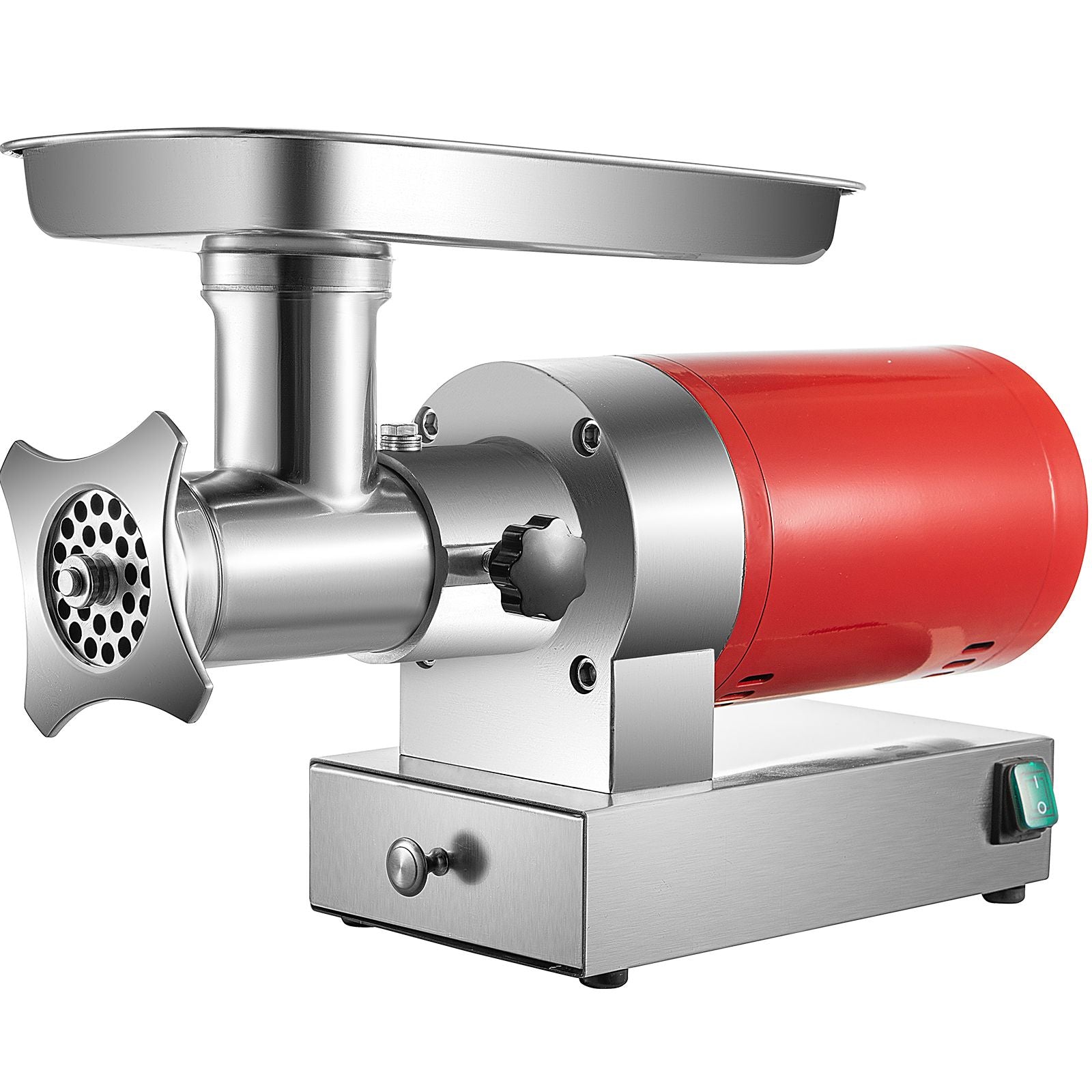 Electric Meat Grinder Machine Electric Meat Mincer 661 Lbs/Hour 1100W Bedworld