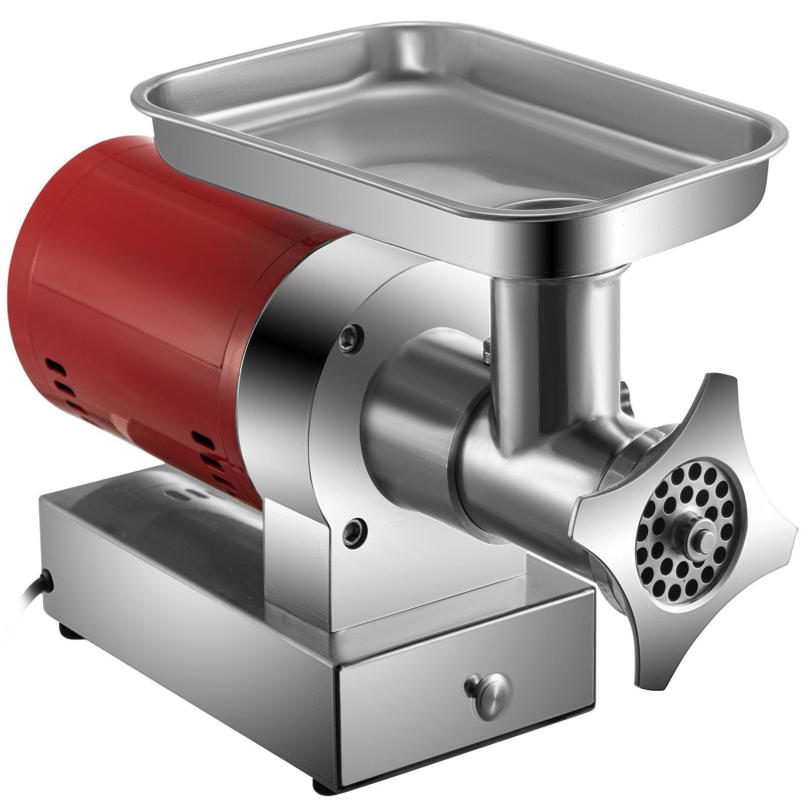 Electric Meat Grinder Machine Electric Meat Mincer 661 Lbs/Hour 1100W Bedworld