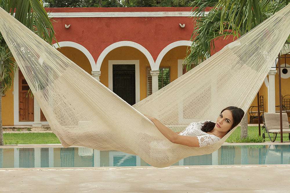 Mayan Legacy hammock Single Size