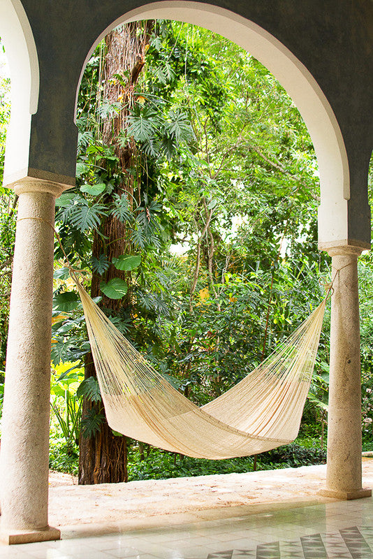 Power nap Mayan Legacy hammock