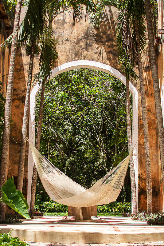 Power nap Mayan Legacy hammock