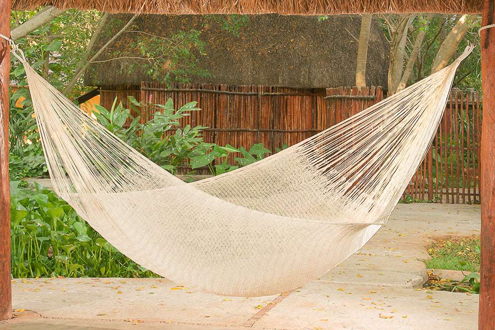Power nap Mayan Legacy hammock