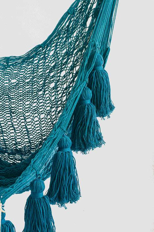 Deluxe Hammock Swing Chair