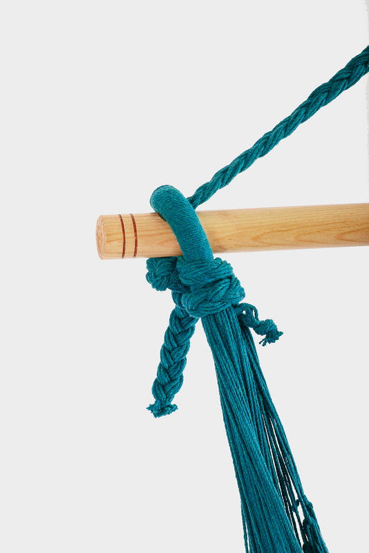 Deluxe Hammock Swing Chair