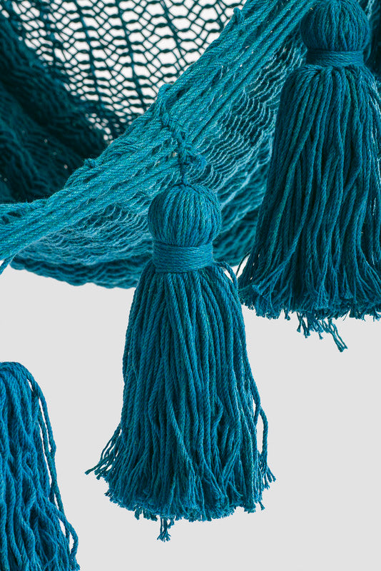 Deluxe Hammock Swing Chair