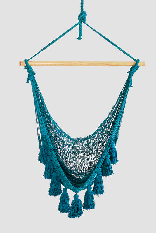 Deluxe Hammock Swing Chair