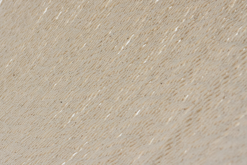 Mayan Legacy Queen Size Outdoor Cotton Mexican Resort Hammock