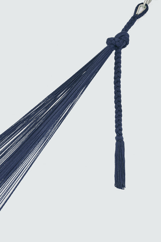 Outdoor undercover cotton Mayan Legacy hammock