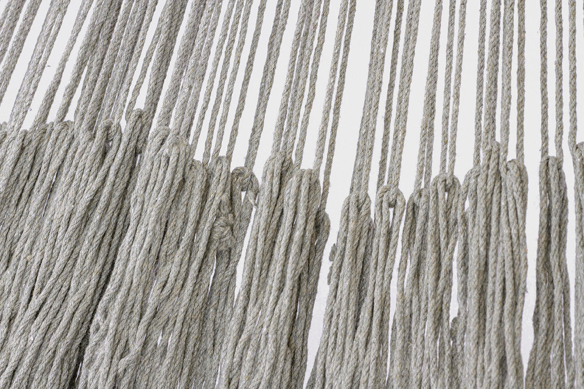 hand crocheted tassels King Size Dream Sands