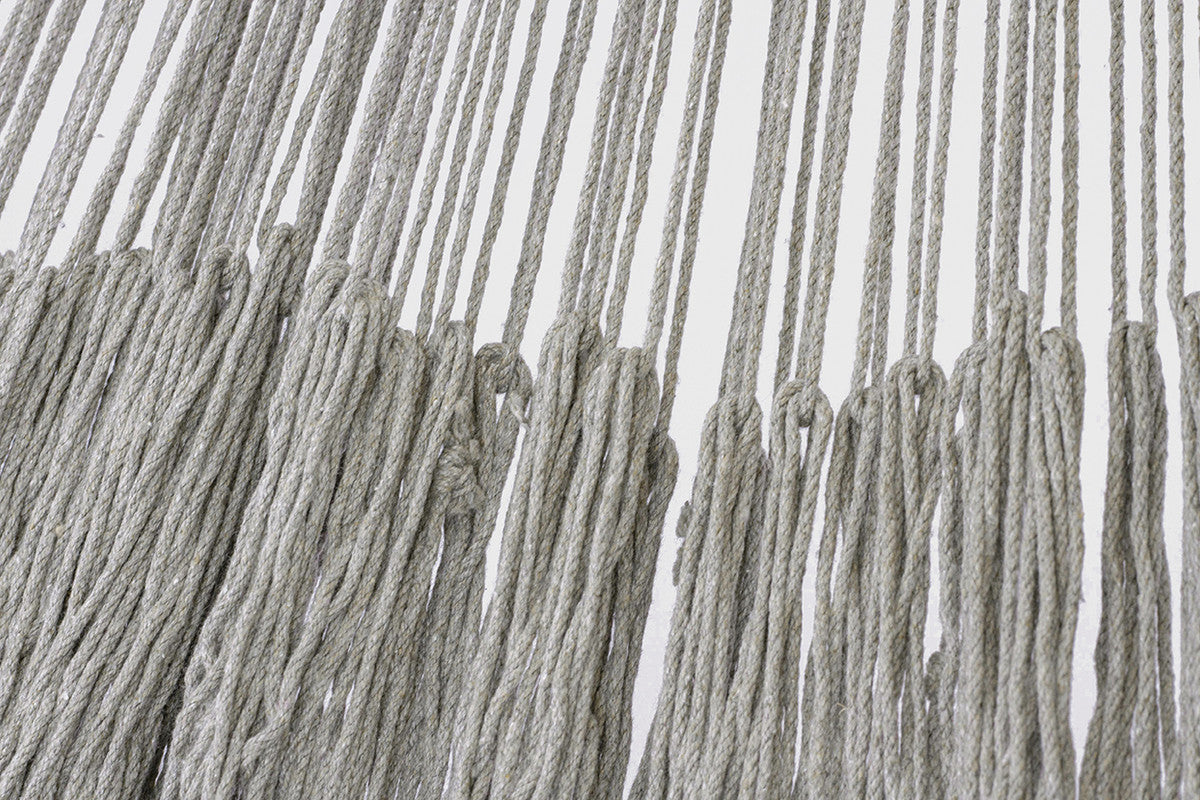 hand crocheted tassels King Size Dream Sands