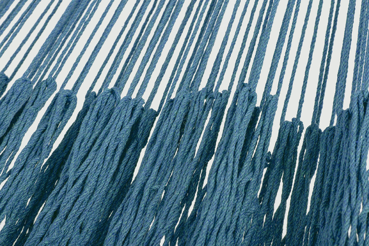 Outdoor undercover cotton Mayan Legacy hammock