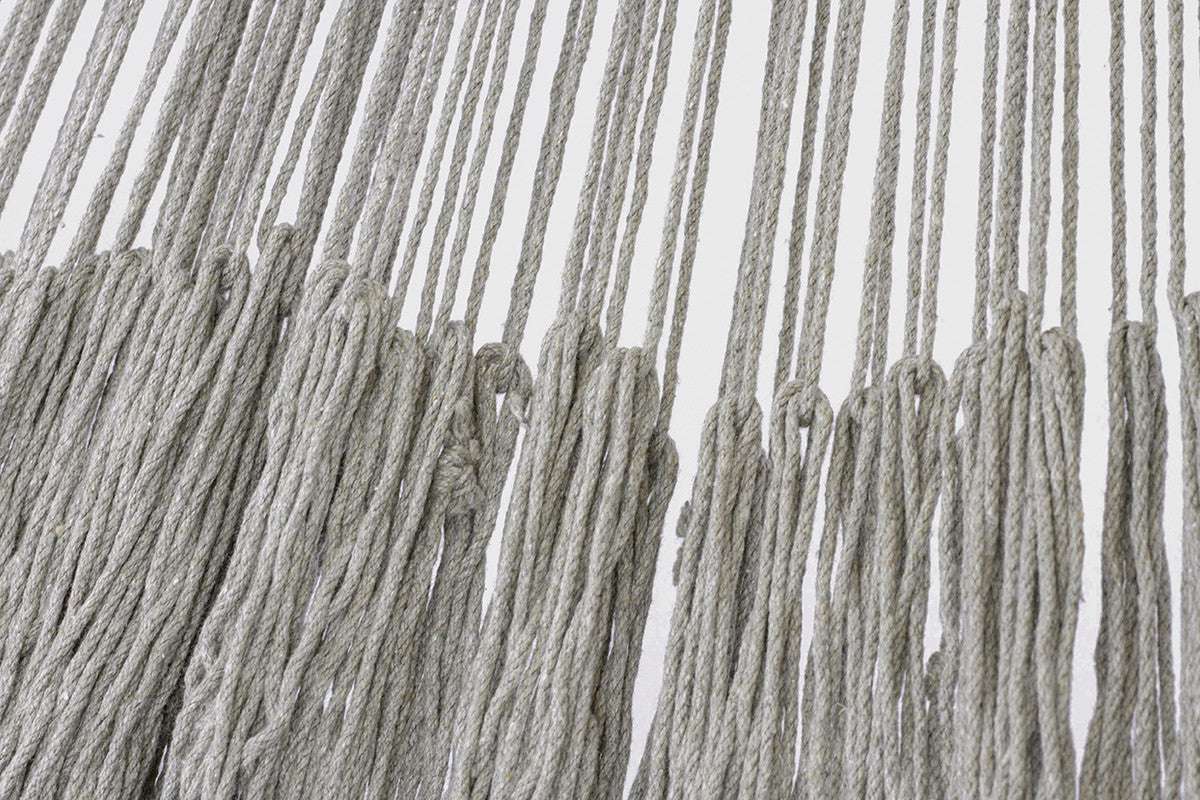 hand crocheted tassels Queen Size Dream Sands