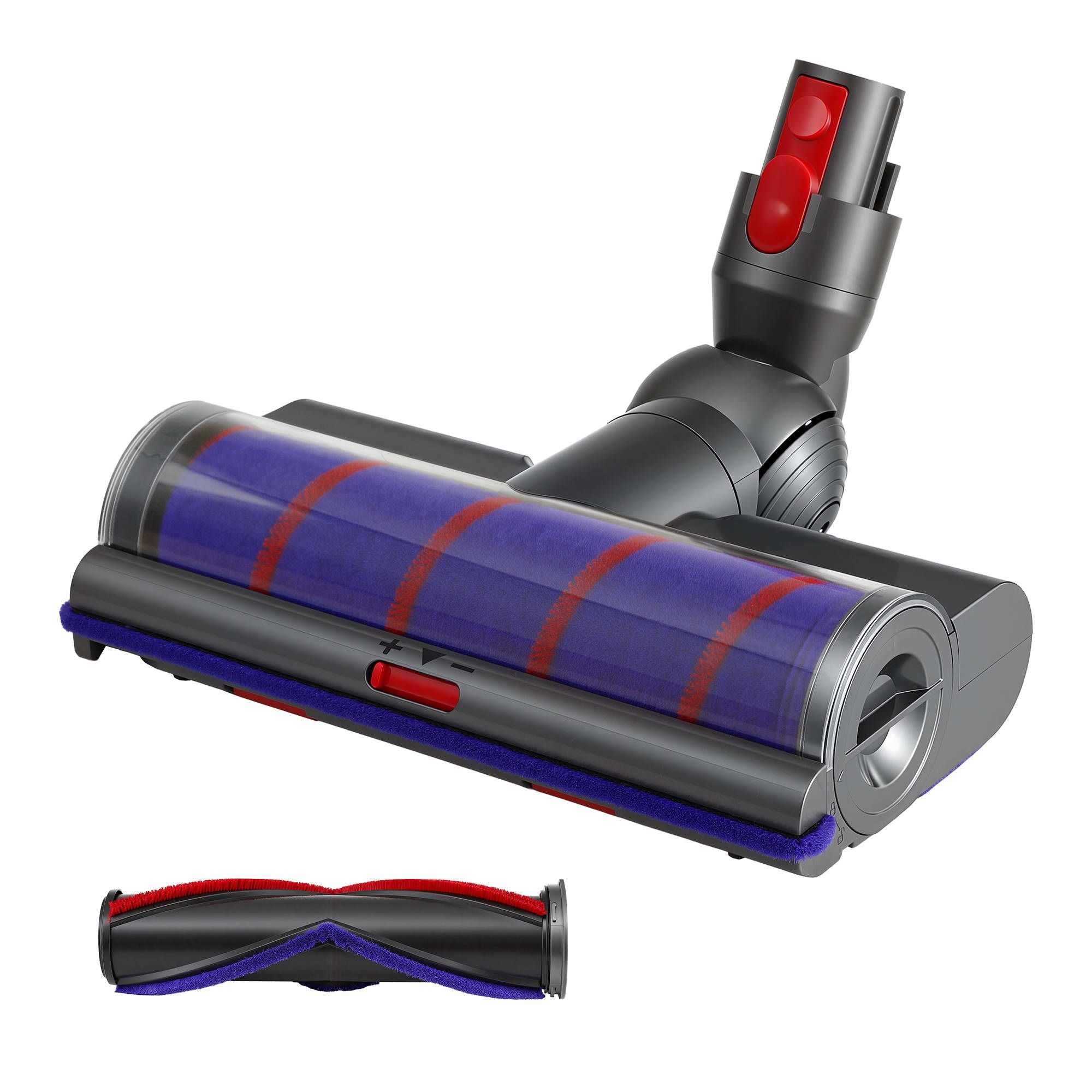 Vacuum Head Replacement compatible with Dyson V7 V8 V10 V11 V15 Bedworld