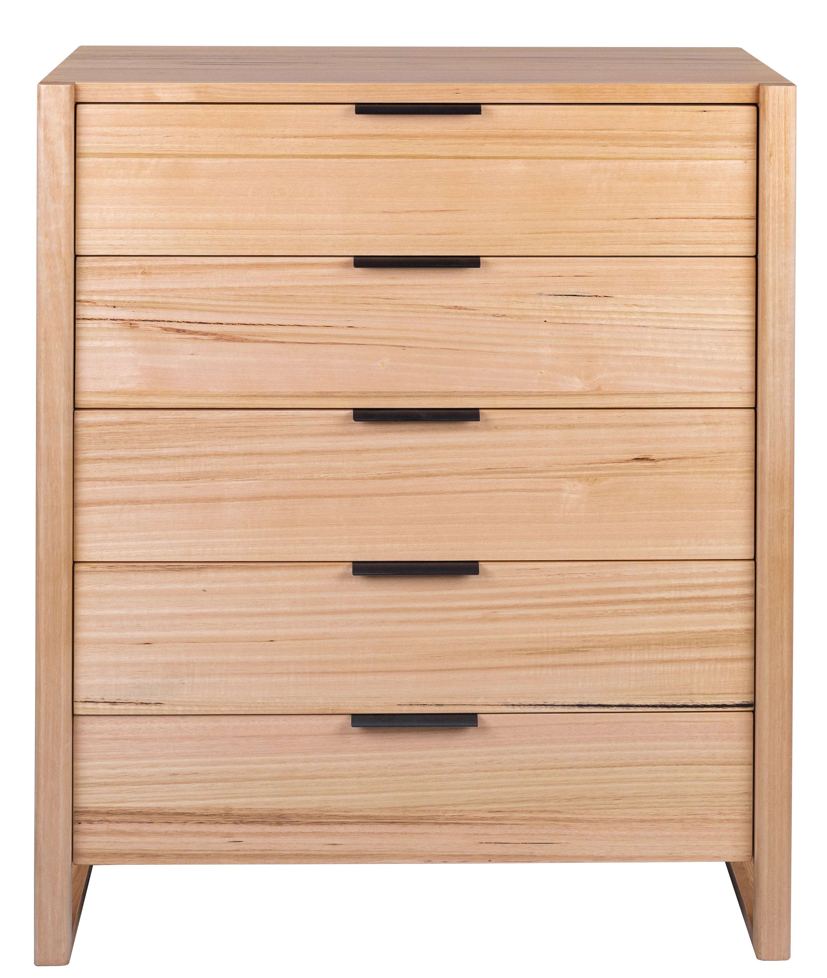 matching cupboard for the Perisher Natural Messmate Timber Bed Frame