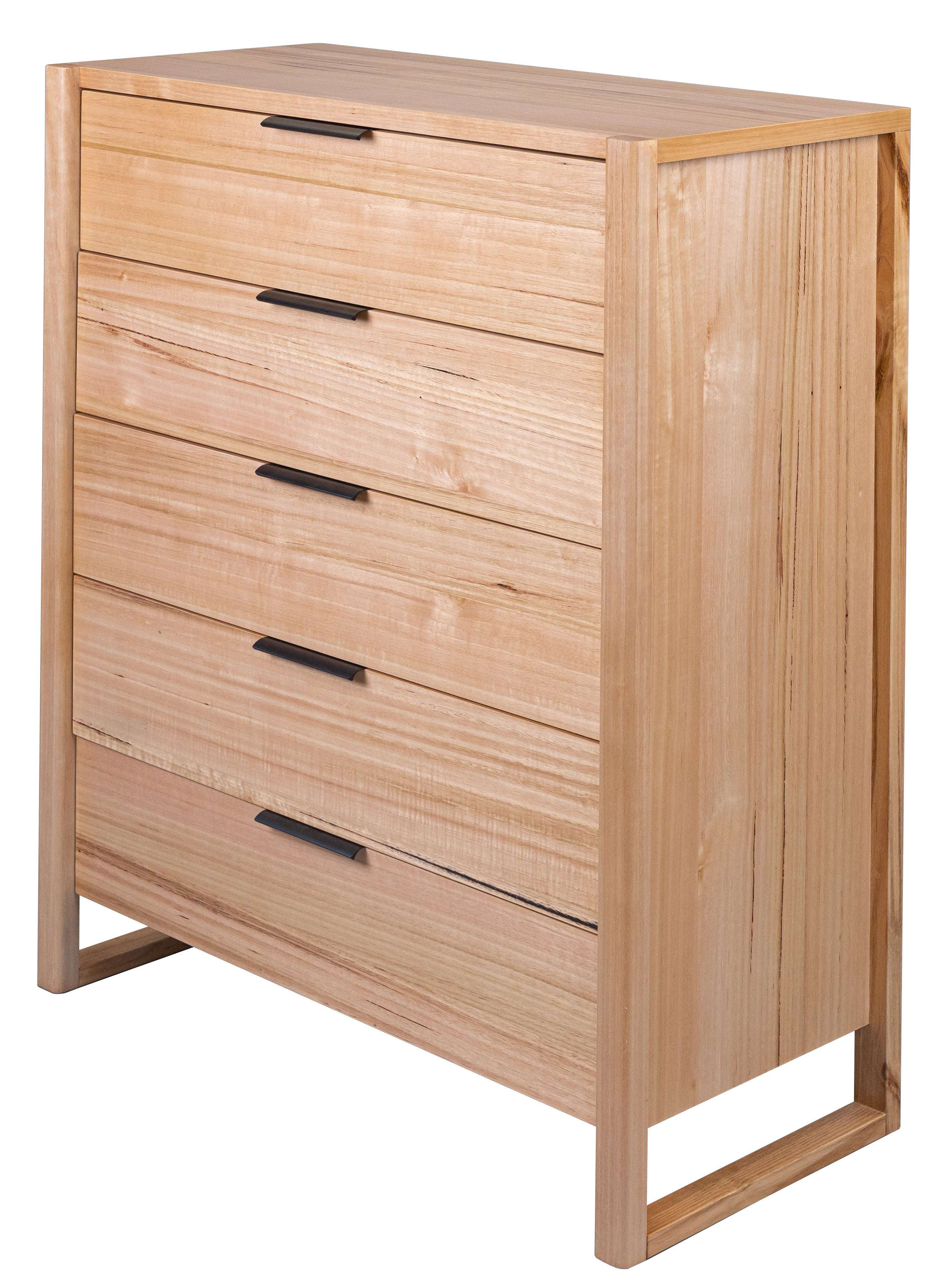 matching cupboard for Perisher Natural Messmate Timber Bed Frame