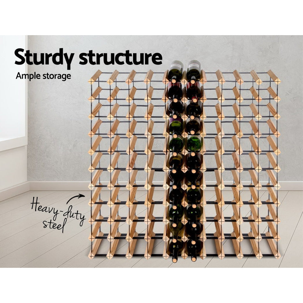 Wine Rack 