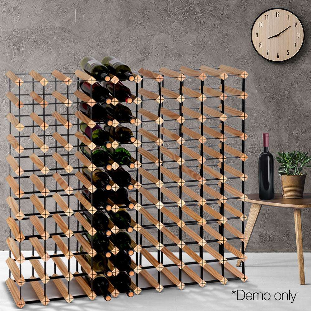 Wine Rack 