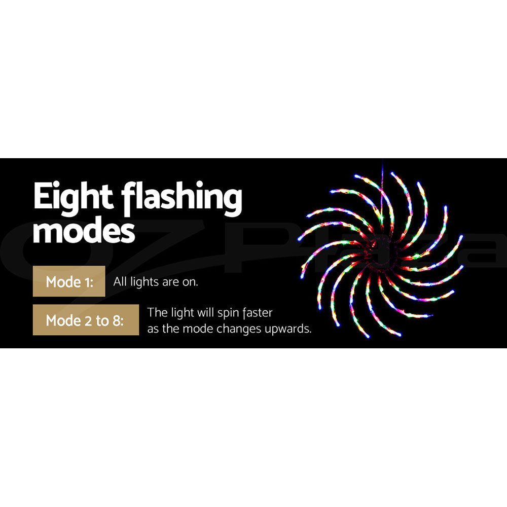 LED light decoration power supply adapter paired with heavy-duty cable