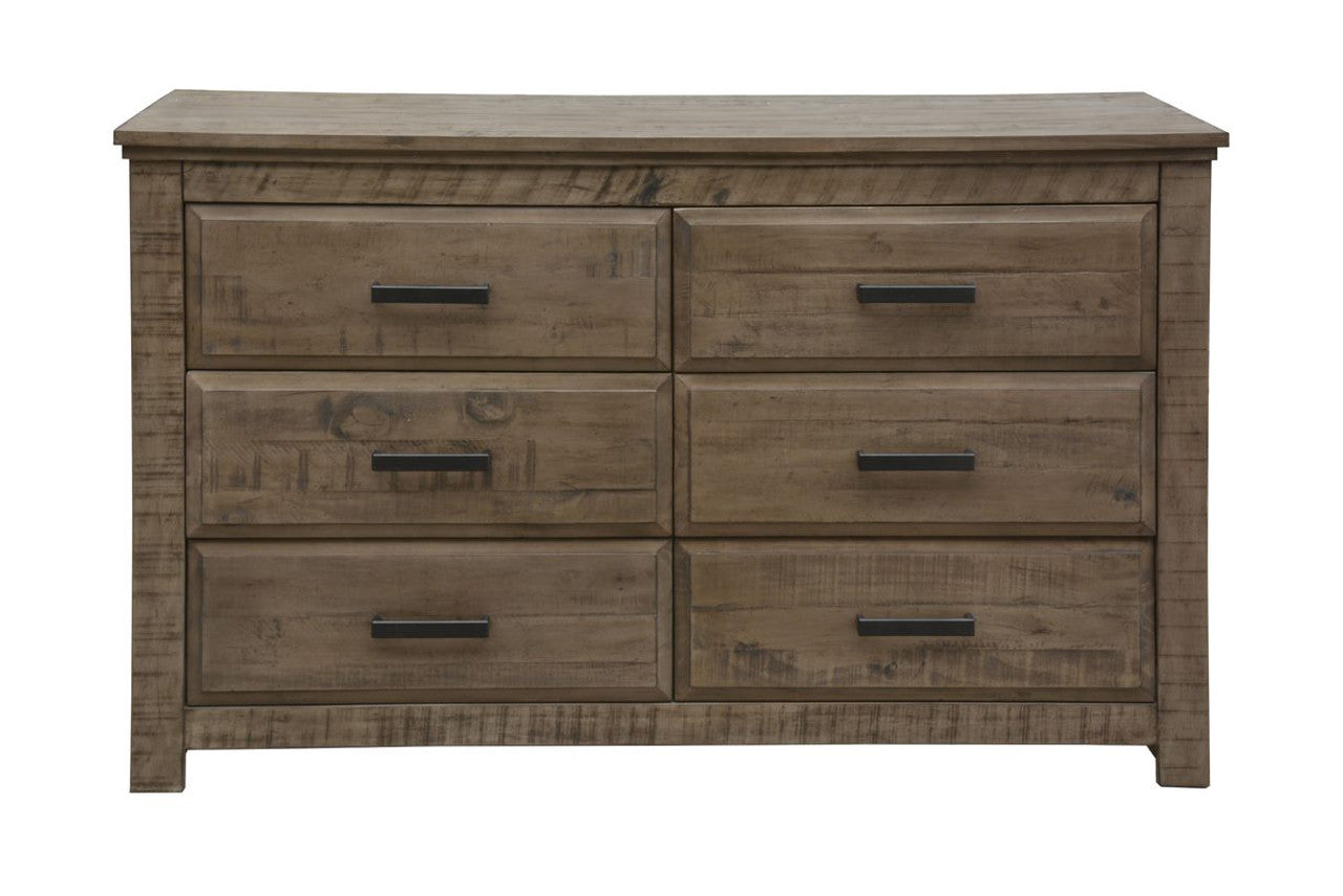 Amberton Dressser - front view