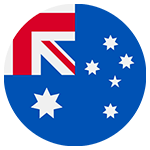 Proudly Australian Owned and Operated