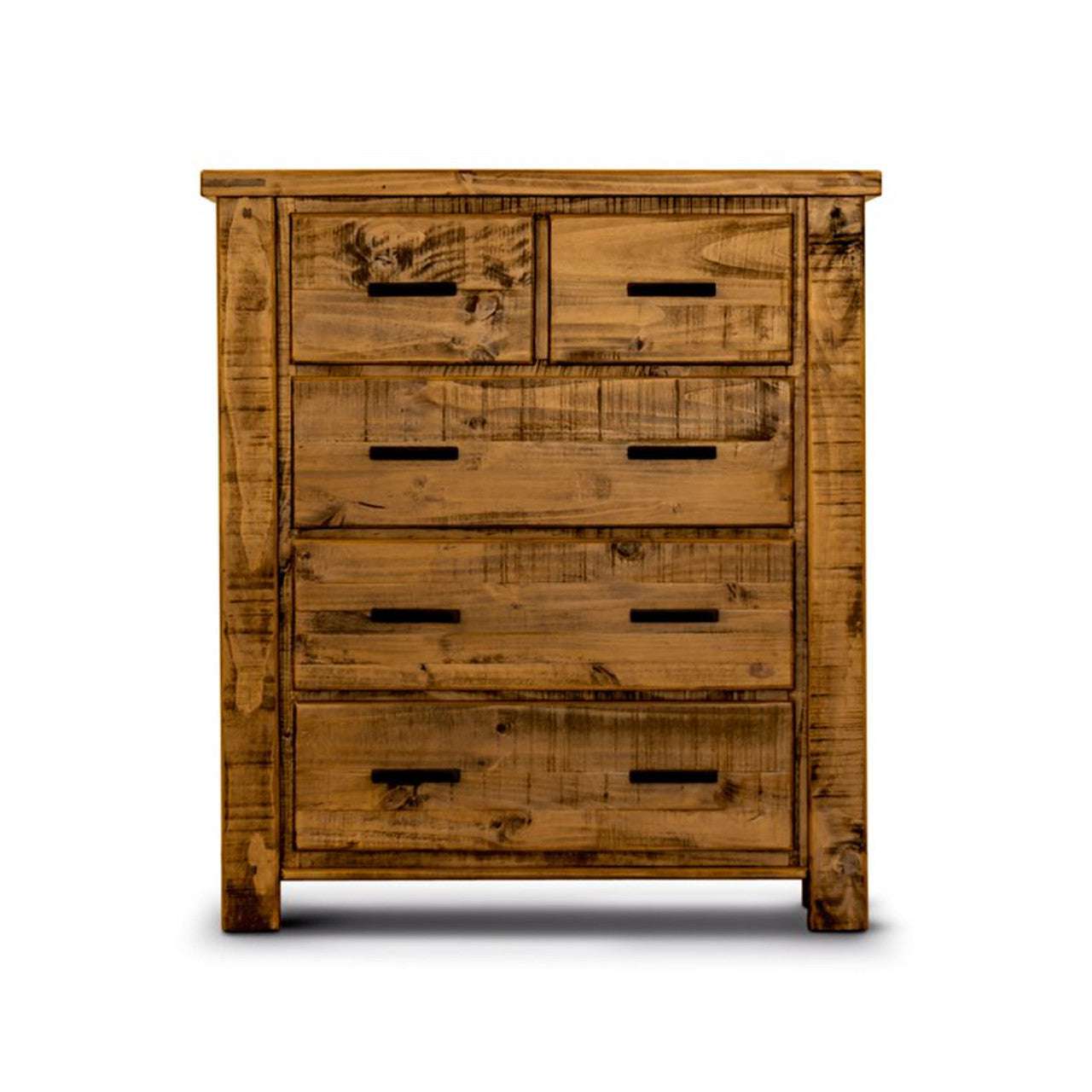 Outback Timber Tall Boy