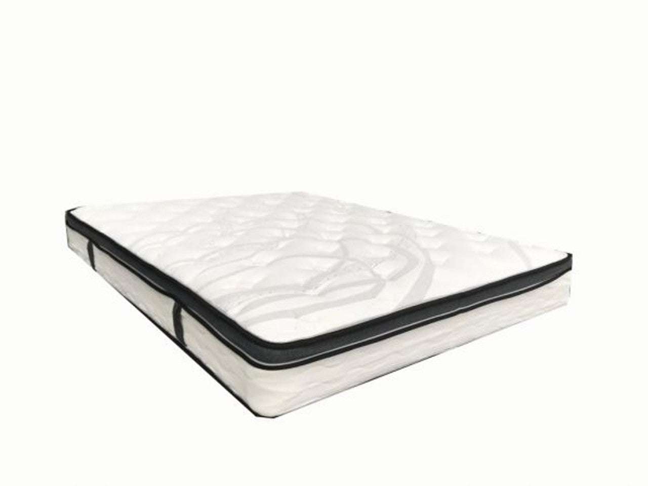 Comfort Sleep Pillow Top Mattress in Osborne Park - Perth