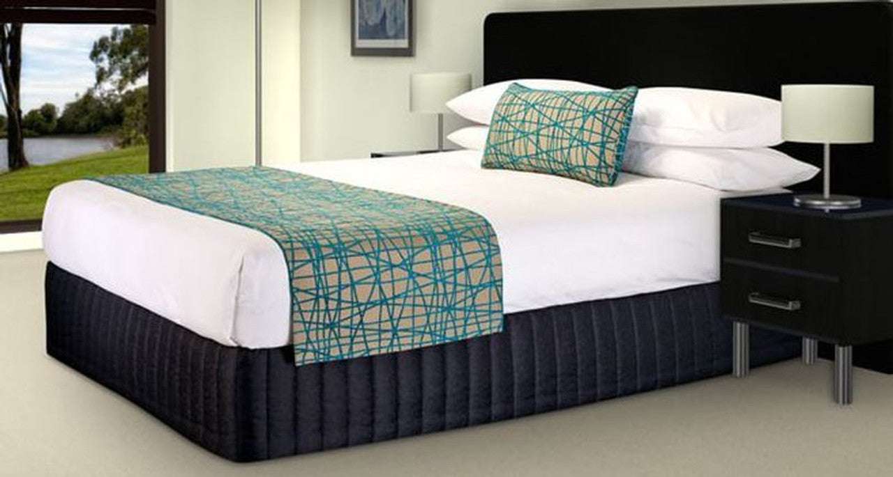 Connoisseur Mystique Firm Mattress by SIMPLY THE BEST