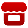 Warehouse Icon