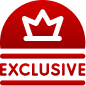 Exclusive Icon