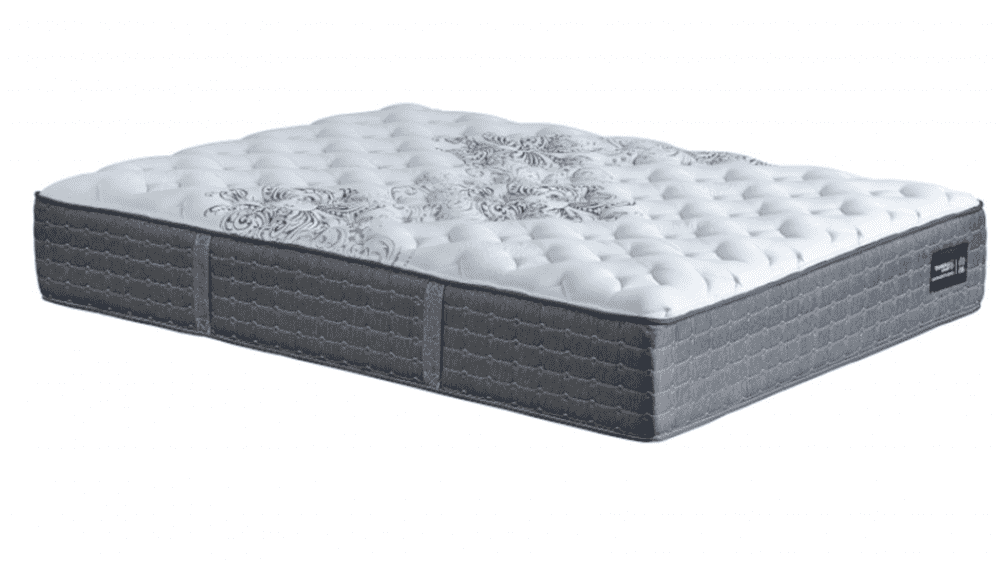AH Beard: Domino Glasgow Premium Mattress