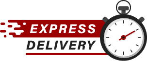 We Are now open for next-day deliveries