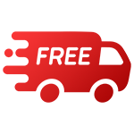 Same Day Free Shipping