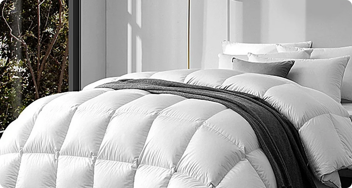 mattress range at Bedworld Osborne Park