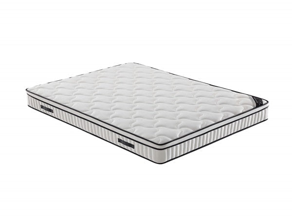 Loren Williams Chiro Collective Posture Care+ Mattress