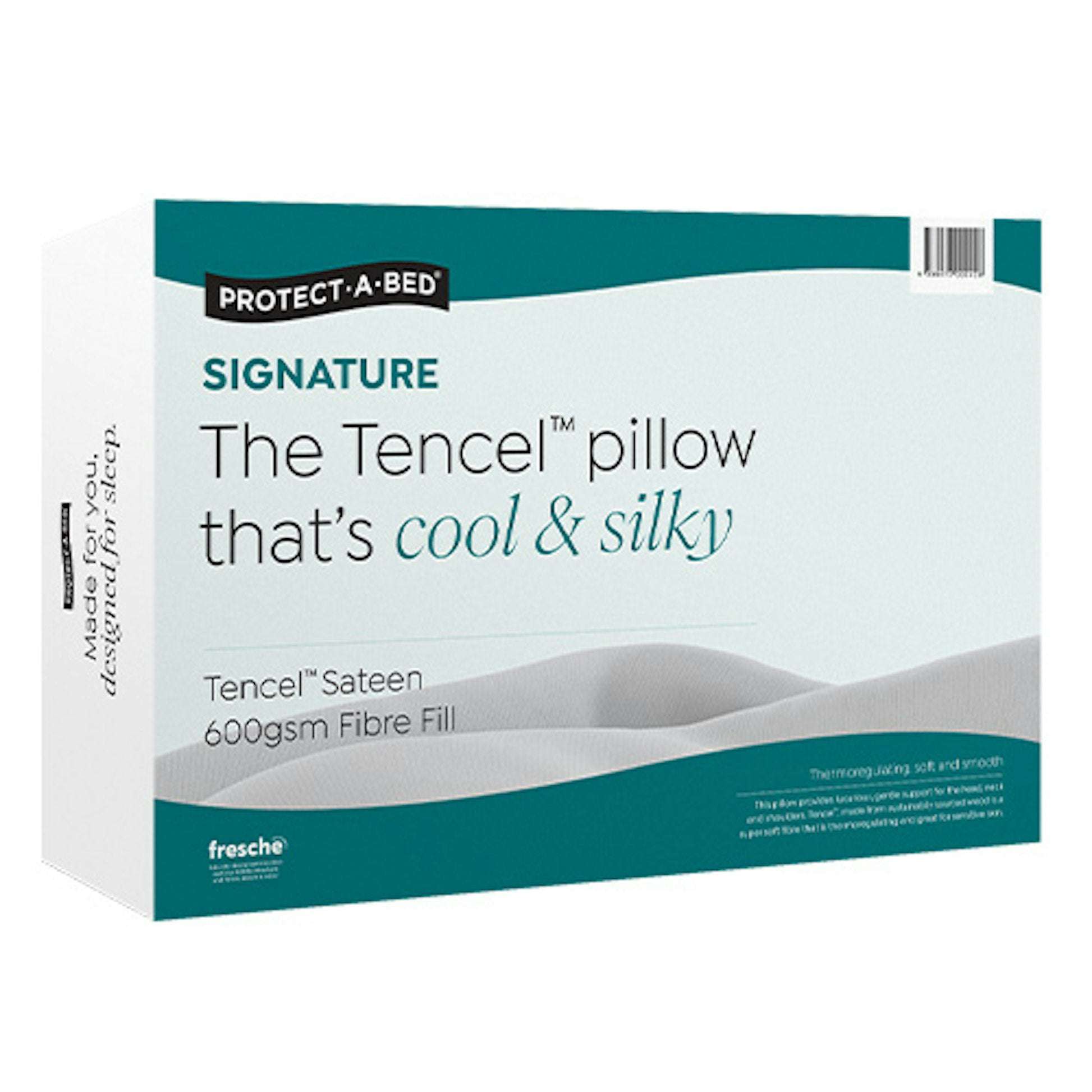 Signature Tencel Fibre Fill Pillow