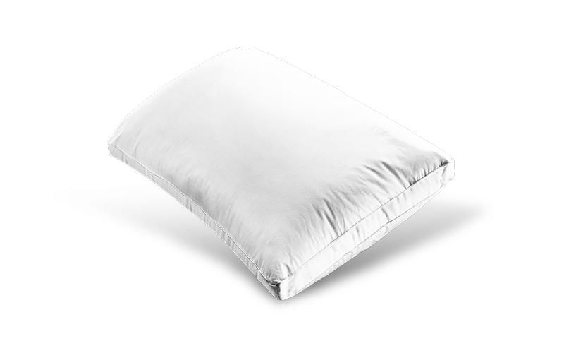 Tontine Luxe Cool Dry Comfort Medium Pillow