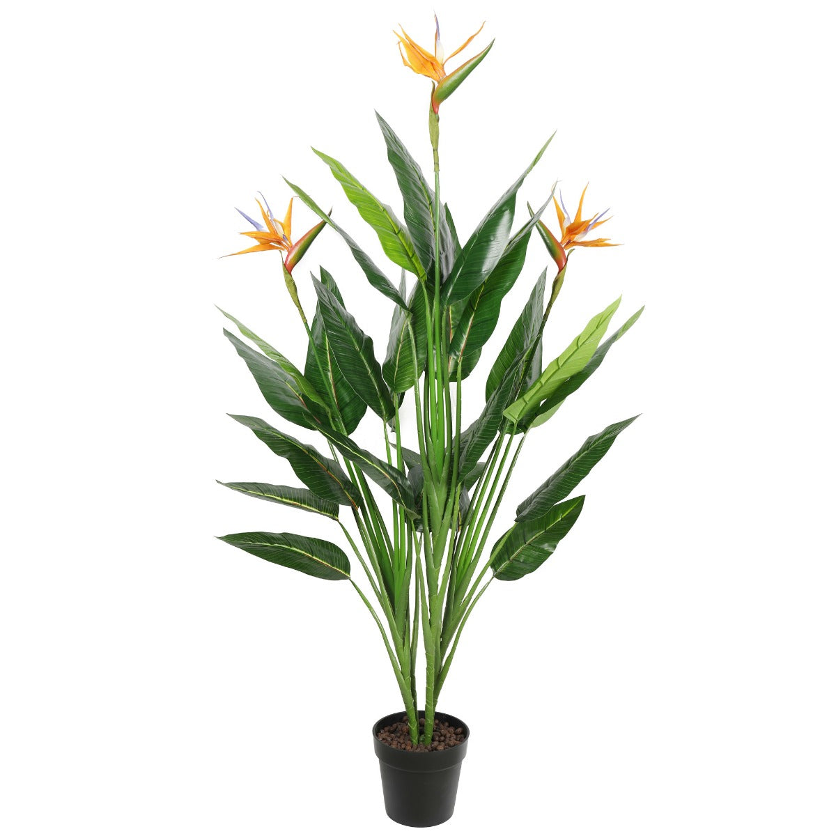Artificial Potted 150cm Bird