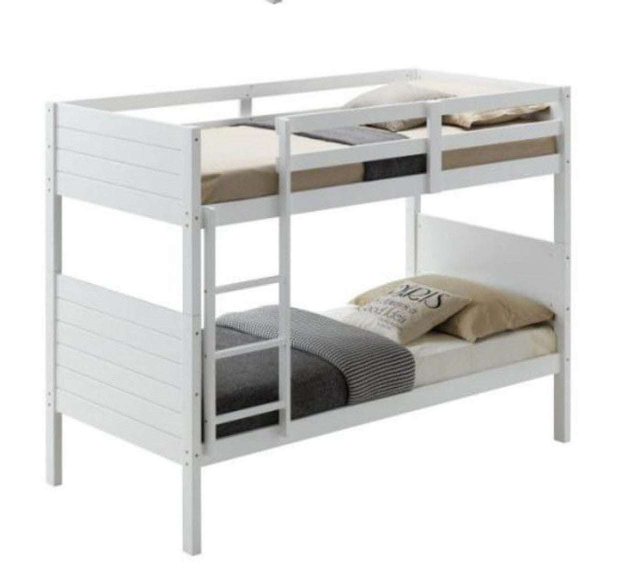 Wellington Single/Single Bunk - SOLID WOOD